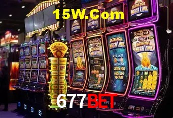 Estatísticas 677Bet