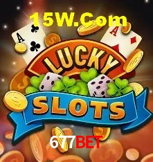 Loterias online na 677Bet