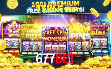 Promoções Sazonais 677Bet