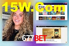 Welcome Bonus 677Bet