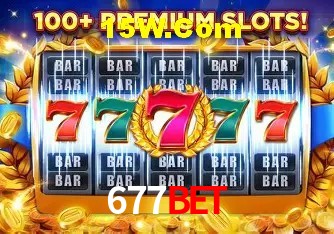 Design Responsivo 677Bet