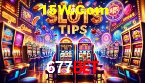 Welcome Bonus 677Bet