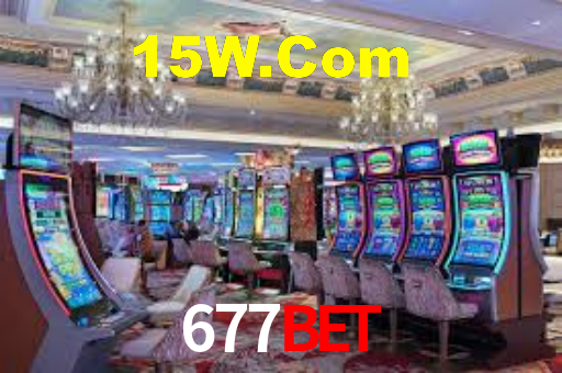 677 Bet App