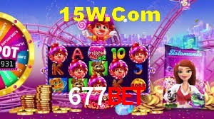 Statistics 677Bet