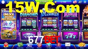 Spaceman Game 677Bet