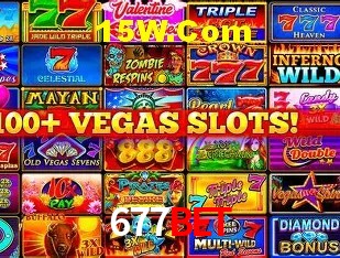 Login Seguro 677Bet