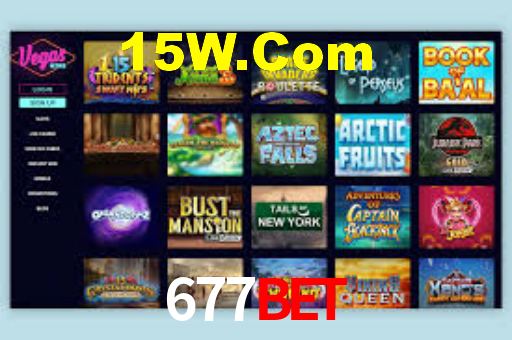 677 Bet App