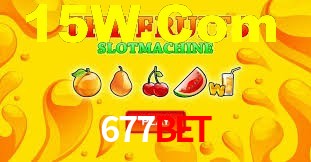 Programa VIP 677Bet