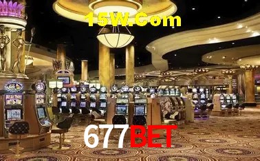 Apostas de Futebol 677Bet