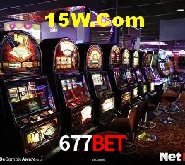 Apostas de Tênis 677Bet