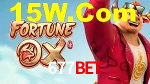 Tournaments 677Bet