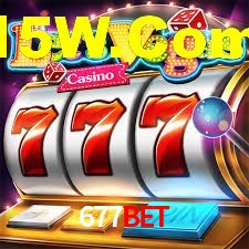 VIP Casino 677Bet