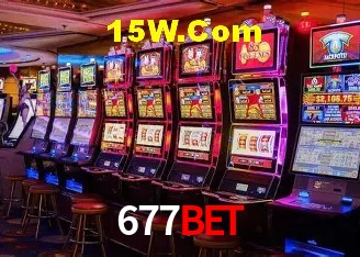 Casino Ao Vivo 677Bet
