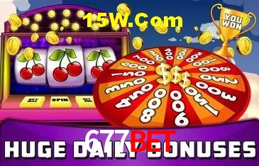 Recursos de Bônus 677Bet